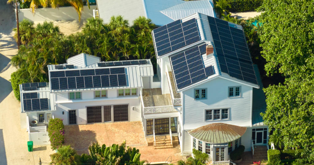 Rendite und Amortisationszeit für Solar in der Schweiz